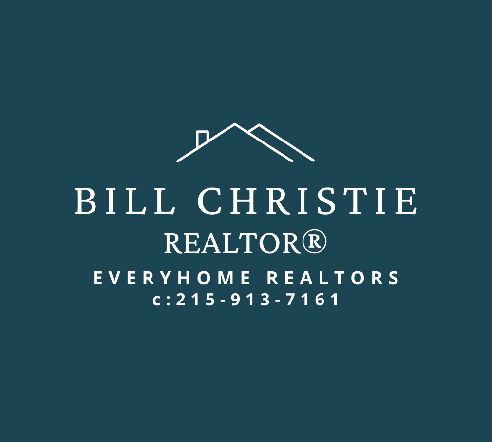 Bill Christie – EveryHome Realtors