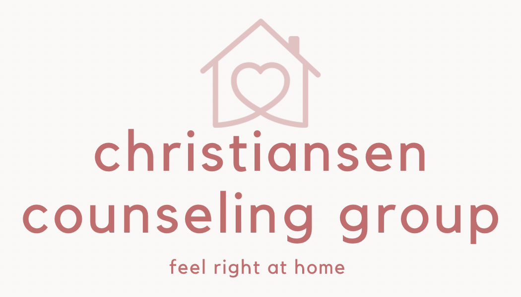 Christiansen Counseling