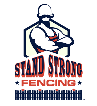 Stand Strong Fencing